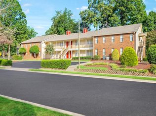 The Domain Apartments, Raleigh, NC 27616