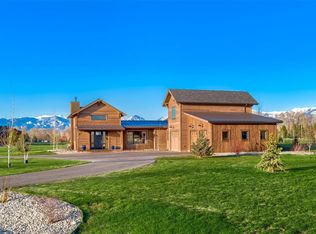 154 Meadowlands Dr, Bozeman, MT 59718