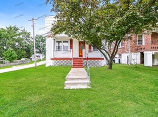 7839 Delmont St, Saint Louis, MO 63123