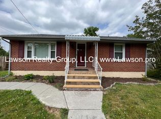 321 Riverland Dr, Salem, VA 24153