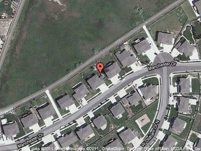 1010 W Manchester Dr, North Salt Lake, UT, 84054