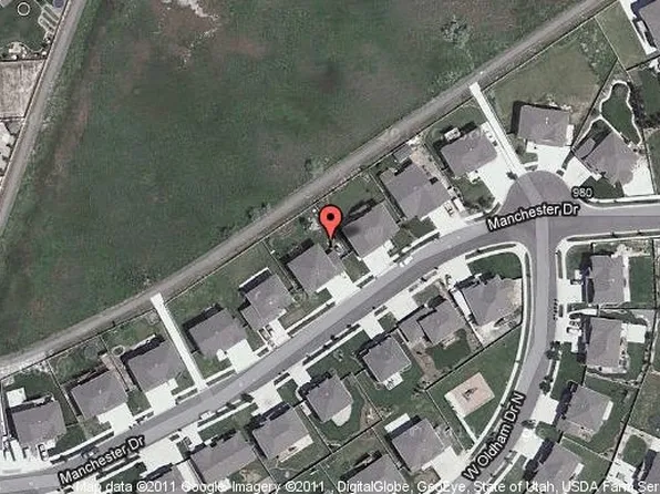 1010 W Manchester Dr, North Salt Lake, UT 84054