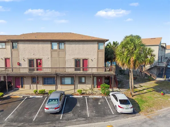 6321 Newtown Cir #21B8, Tampa, FL 33615