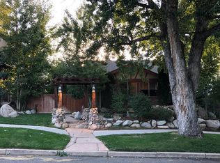 1583 S Marion St, Denver, CO 80210