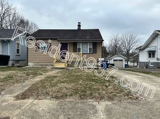 1234 Edward Dr, Dayton, OH 45420