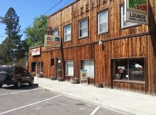 423-429 Modoc Ave, Tulelake, CA 96134