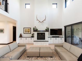99 McLure Dr, Bozeman, MT 59718