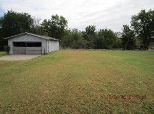 20 Blue Stem Rd, Quapaw, OK 74363