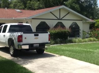 8330 W Periwinkle Ln, Homosassa, FL 34446