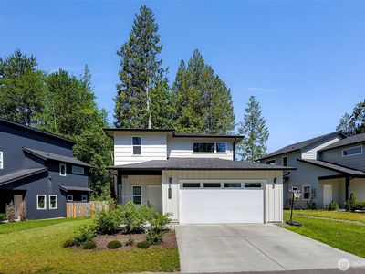 2912 Sandwood Lane, Blaine, WA, 98230