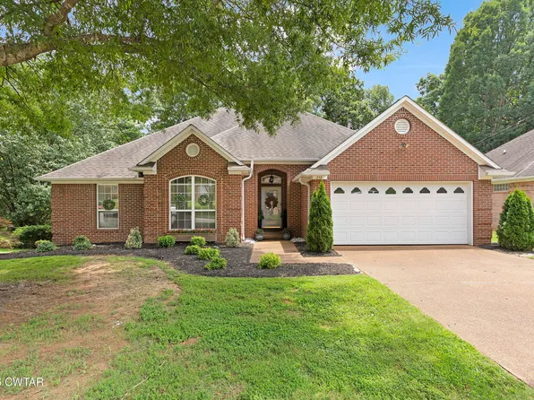 258 Executive Dr, Jackson, TN 38305
