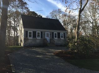 54 Weston Rd, North Falmouth, MA 02556