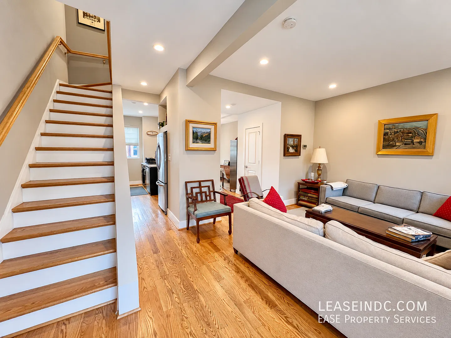 3 bed, 3.5 bath, 1842 sqft, $4,300 — Photo 4