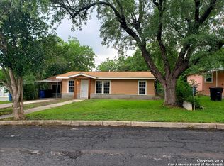 219 Ryan Dr, San Antonio, TX 78223