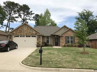 5829 Havens Trl, Tyler, TX 75707