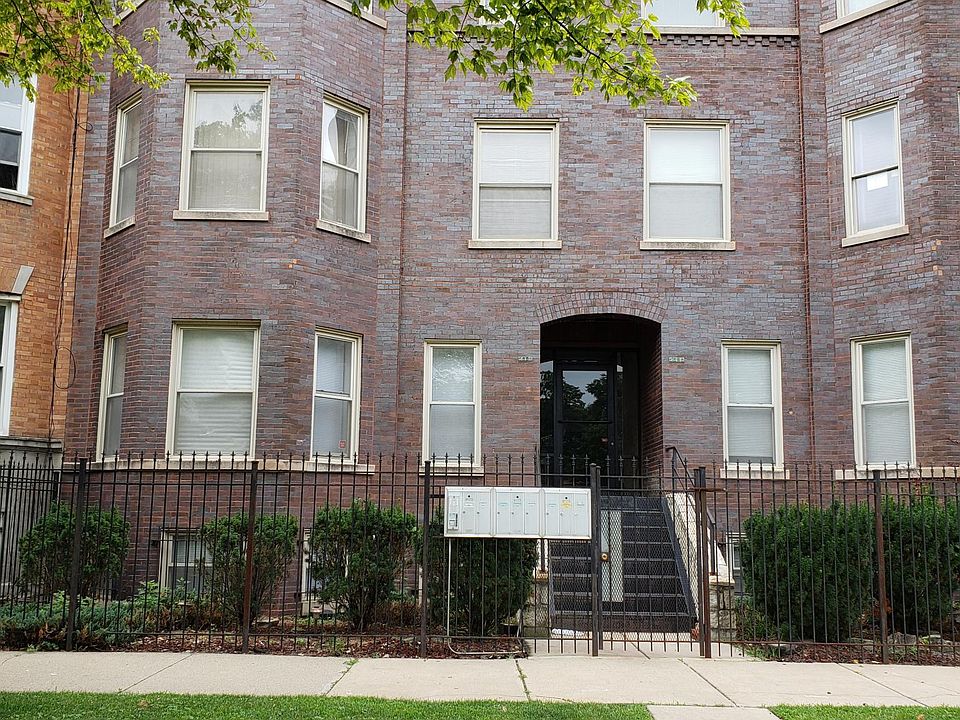 1st image of 5328 S Prairie Ave APT 1S