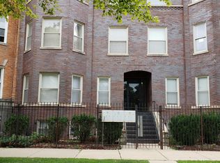 5328 S Prairie Ave APT 1S, Chicago, IL 60615