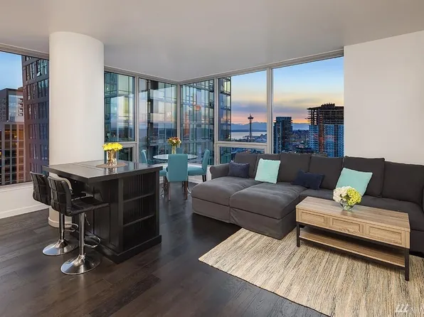 1808 Minor Ave Unit 3005, Seattle, WA 98101