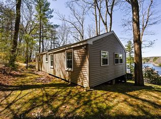 49 Over The Top Rd, Holland, MA 01521