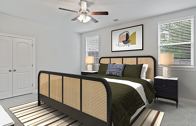Arabella Townhomes — Photo 12