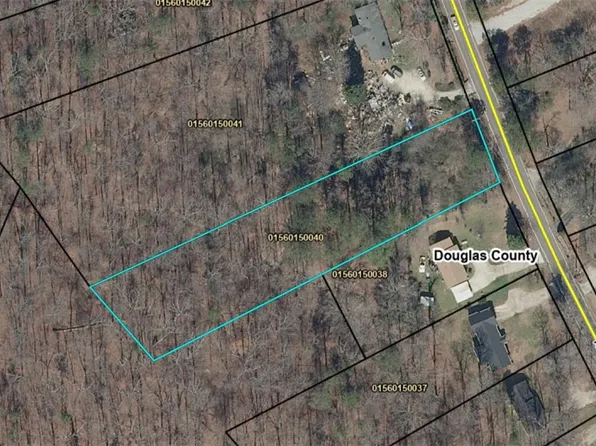 3609 King Dr, Douglasville, GA 30135