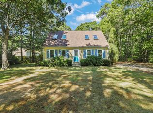 89 Degrass Road, Mashpee, MA 02649