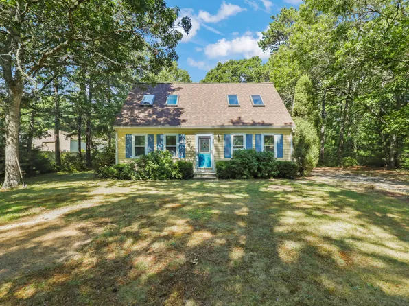 89 Degrass Road, Mashpee, MA 02649