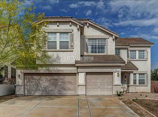 89 Misty Rain St, Henderson, NV 89012