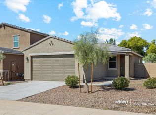 4348 W Allen St, Laveen, AZ 85339