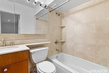 Rented by Mirador Real Estate