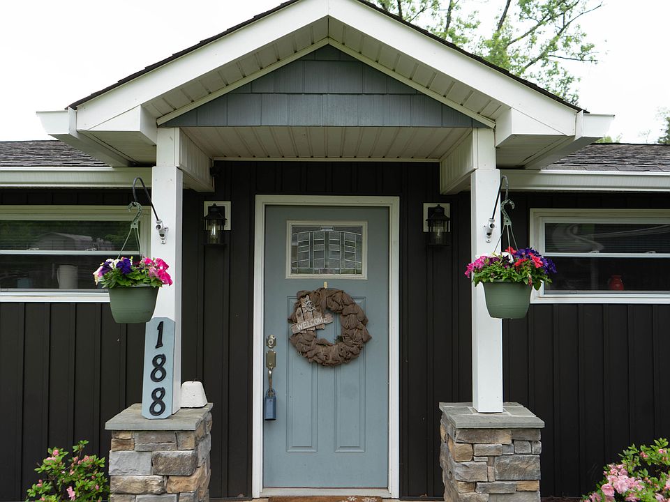 188 Hillside Rd, Spring City, TN 37381 | Zillow