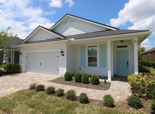 827 E Watson Rd, Saint Augustine, FL 32086