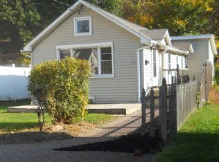 102 Taylor St, Washington, NJ 07882