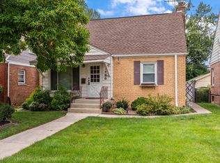 1486 Wentworth Ave, Calumet City, IL