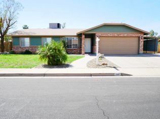 3507 E Diamond Ave, Mesa, AZ 85204