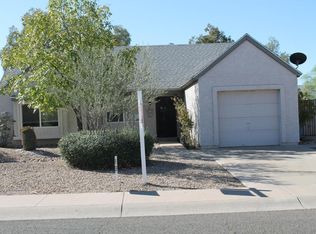 925 E Tonto Ln, Phoenix, AZ 85024