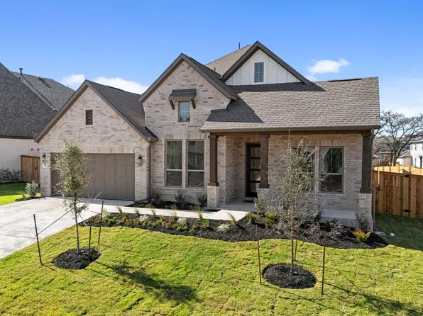 318 Wood Thrush Run, Kyle, TX 78640