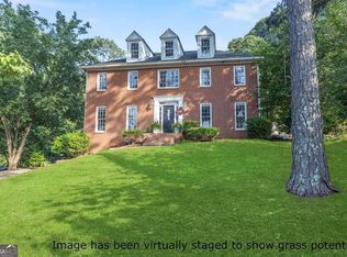 361 Sarah Ln, Lawrenceville, GA 30046