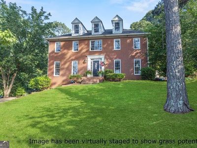 361 Sarah Ln, Lawrenceville, GA, 30046