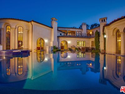 710 Via La Cuesta, Palos Verdes Estates, CA, 90274