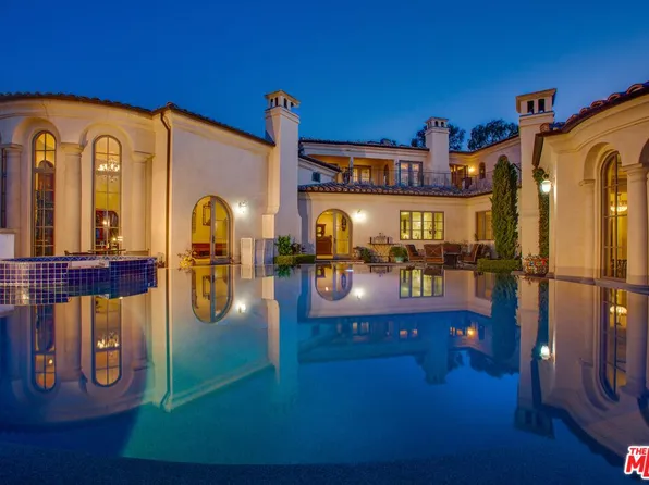 710 Via La Cuesta, Palos Verdes Estates, CA 90274
