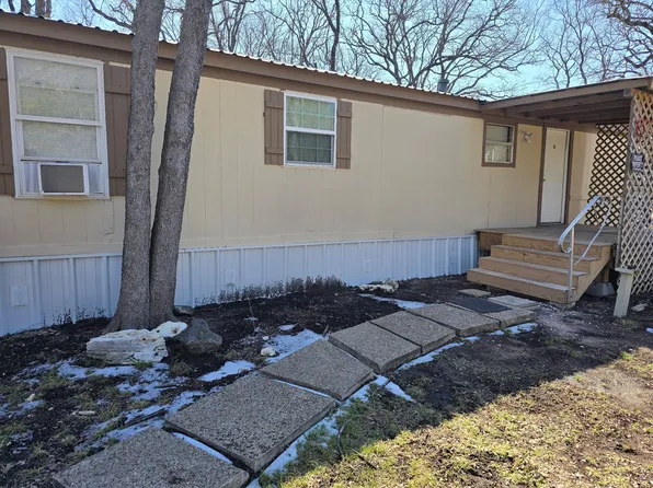 122 Misty Ln, Whitney, TX 76692