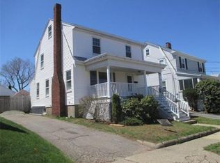9 Norton Rd, Quincy, MA 02169