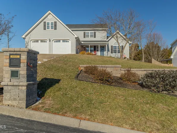 413 Vanderbilt Way, Kingsport, TN 37664