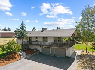 14120 E Hillrise Ct, Mica, WA 99023
