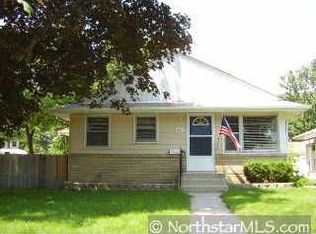 5201 James Ave N, Minneapolis, MN 55430