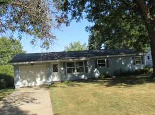 133 Windsor Blvd, Hampton, IA 50441