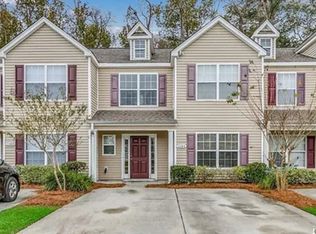 1104 Harvester Cir #1, Myrtle Beach, SC 29579