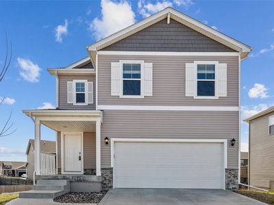 3009 NW 29th St, Ankeny, IA, 50023