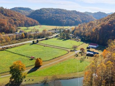 11238 Campton Rd, Stanton, KY, 40380